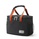 Axyaa Large Capacity Insulated Lunch Bag for Food Storage and Picnics