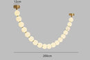 Axyaa Chandelier Pendant Lights Dining Room Ceiling Lamps Indoor Lighting