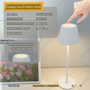 LED Table Lamp Axyaa Touch Bedside Night Light Nordic Design Lighting