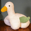 Axyaa Animal Sleeping Pillow - Ultra Soft and Comfortable Office Pillow