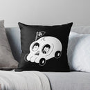 Nordic Abstract Pillowcase 45*45 black grey for Sofa, Axyaa Brand