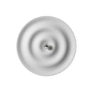 Axyaa Circular LED Wall Lights | Water Ripple Design | Nordic Style Decor Lighting