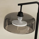 Axyaa LED Floor Lamp for Bedroom and Living Room Décor - Stand Light