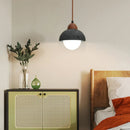 LED Pendant Light - Nordic Chandelier for Bedroom, Living, Dining Room by Axyaa