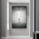Axyaa Modern LED Wall Lights for Art Decoration in Various Spaces