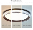 Axyaa Nordic LED Crystal Ceiling Chandelier for Home Indoor Decor