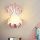 Axyaa Marine Life LED Wall Lamp with Replaceable G9 Bulb