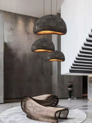 Axyaa LED Ceiling Chandelier for Home Decor and Lighting