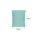 Axyaa Vacuum Compression Bags for Clothes, Blankets, Quilts - Large Storage Bag