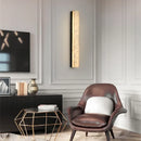 Axyaa Marble Wall Lamp - Home Decor Light for Living Room and Bedroom