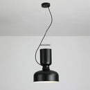 Axyaa Forged Iron Chandelier Pendant Light - Indoor Decorative Lighting