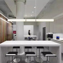 Axyaa Nordic Pendant Light for Office, Dining Table, and Bar Counter