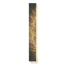 Axyaa LED Strip Art Indoor Wall Lamp for Living Rooms and Hotels