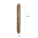 Axyaa Retro Designer Wall Lamp for Living Room Bedroom Gallery Hotel