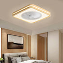 Axyaa Solid Wood Ceiling Light for Modern Spaces