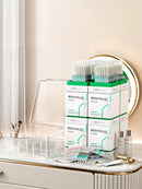 Axyaa Essence Storage Box: Acrylic Ampoule Perfume Organizer