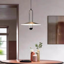 Axyaa Modern Minimalist Pendant Lamp for Restaurant, Bedroom, Study, Bar, Coffee Shop