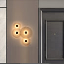 Axyaa Bedroom Wall Sconces Indoor Lighting Night Lamp Fixture