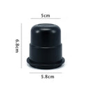 Axyaa 58mm Coffee Measuring Cup for Espresso Machine - Barista Tool