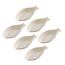 Axyaa Wheat Straw Seasoning Dish Set