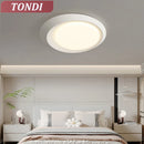 Axyaa Modern LED Ceiling Lights for Home Lighting - Bedroom, Study Room, Dining Room