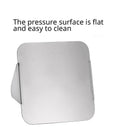 Axyaa Stainless Steel Burger Press Patty Maker - Kitchen Supplies