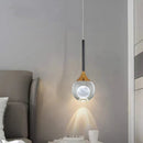 Axyaa LED Chandeliers for Modern Living Room Indoor Lighting