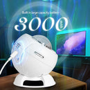 Axyaa Moon Star Bluetooth Speaker Night Light for Children's Bedroom
