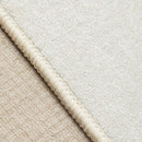Axyaa French Style Retro Luxury Living Room Rug - Anti-slip Soft Mat