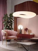 Nordic Style Axyaa Ring Chandelier LED Ceiling Lamp