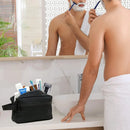 Axyaa Travel Toiletry Bag for Cosmetics and Tools Storage