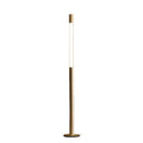 Axyaa Luxury Living Room Floor Lamp - Elegant Home Decor Lighting