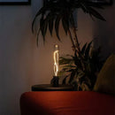 Axyaa Motion Sensor LED Night Light for Bedroom Atmosphere Decoration and Study