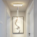Axyaa Nordic LED Ceiling Lights for Home Decor