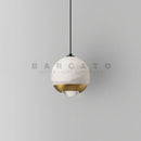 Luxury Marble Chandeliers by Axyaa for Modern Dining Room and Bedroom Decor