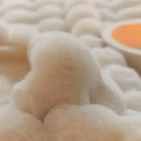 Axyaa Luxury Tuscan Fur Winter Blanket - Super Comfortable & High-end Warmth