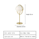 Axyaa European-Style Multi Lite Floor Lamp for Villas, Bedrooms, Living Rooms
