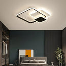 Axyaa Modern LED Ceiling Chandelier for Home Lighting and Room Decoration