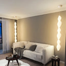 Axyaa Modern LED Pendant Lights for Living Dining Bedroom, Creative Ceiling Chandeliers