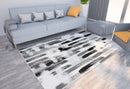 Axyaa Marble Texture Printed Carpet for Home Living Room and Bedroom Decoration