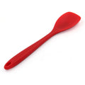 Axyaa Silicone Shovel Spatula for Cooking and Baking