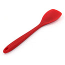Axyaa Silicone Shovel Spatula for Cooking and Baking