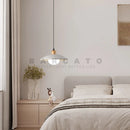 Axyaa Nordic Retro Chandelier: Vintage Designer Kitchen & Dining Room Lighting