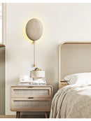 Axyaa Kids Balloon LED Wall Light - Modern Home Decor & Room Lighting