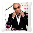 Axyaa Polyester Pillow Case for Home Decor Sofa Livingroom, Reusable Cushion Cover