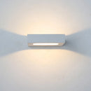 Axyaa Modern Minimalist LED Wall Lamps for Home Lighting