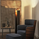 Axyaa Nordic LED Floor Lamp for Luxurious Living Room and Bedroom