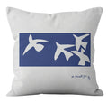 Nordic Abstract Geometric Lines Pillowcase for Home Decor - Axyaa