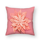 Axyaa Geometric Flower Leaf Series Pillowcase Home Decor Sofa Office Seat Pillow Cover