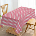 Axyaa Farmhouse Table Runner for Dining & Dresser Decoration